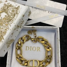 Christian Dior Bracelets